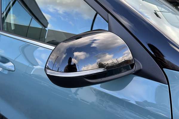 2025 Kia Seltos GT-Line SP2 PE