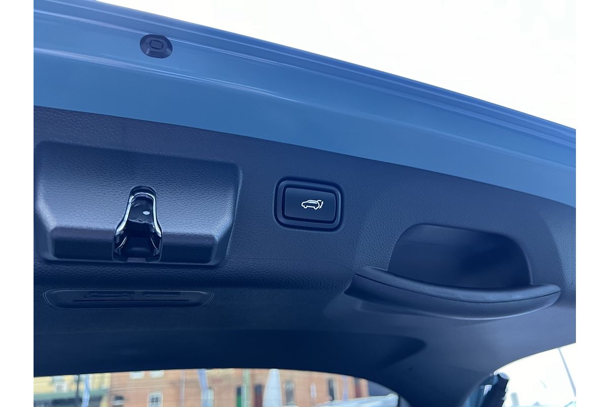 2025 Kia Seltos GT-Line SP2 PE