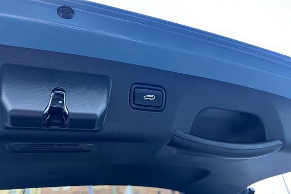 2025 Kia Seltos GT-Line SP2 PE