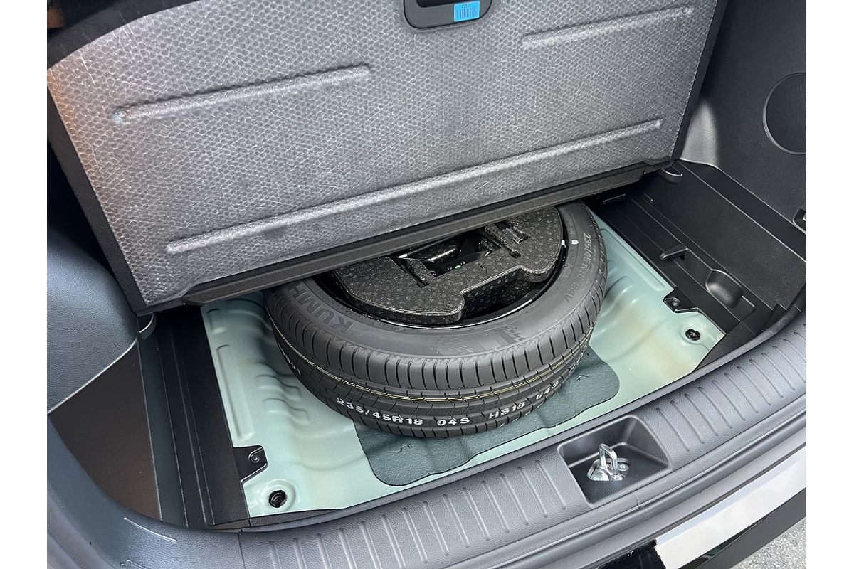 2025 Kia Seltos GT-Line SP2 PE