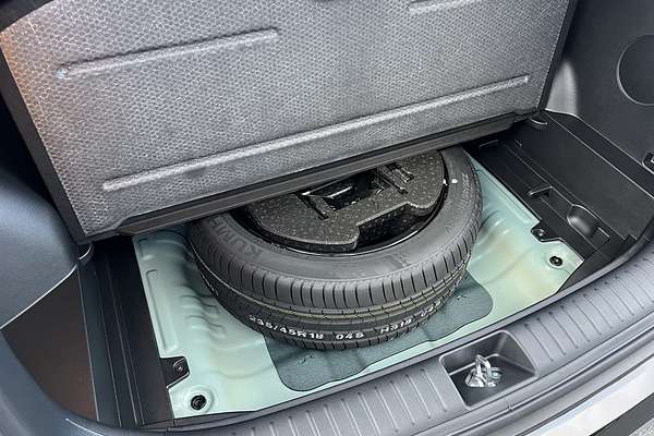 2025 Kia Seltos GT-Line SP2 PE