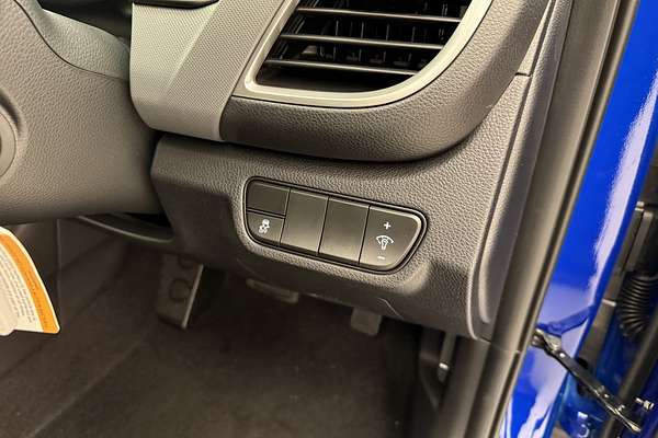 2025 Kia Seltos Sport SP2 PE