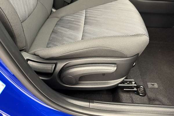 2025 Kia Seltos Sport SP2 PE