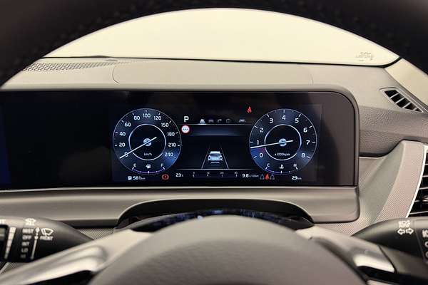 2025 Kia Seltos Sport SP2 PE