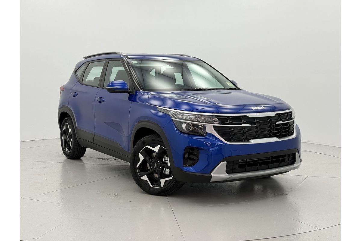 2025 Kia Seltos Sport SP2 PE