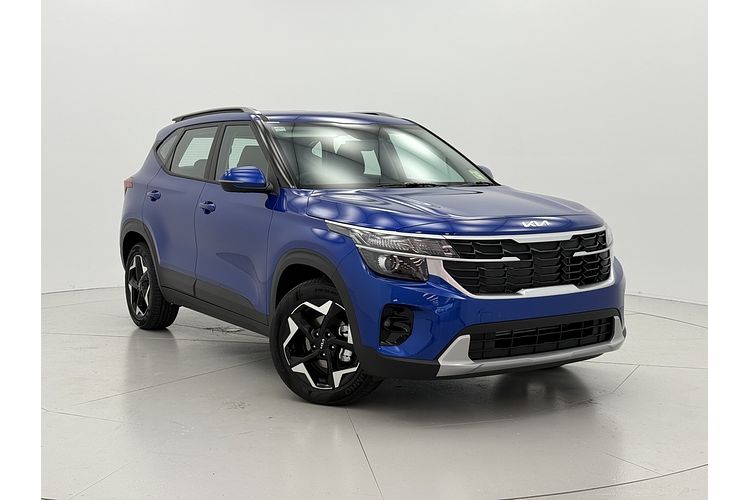 2025 Kia Seltos Sport SP2 PE
