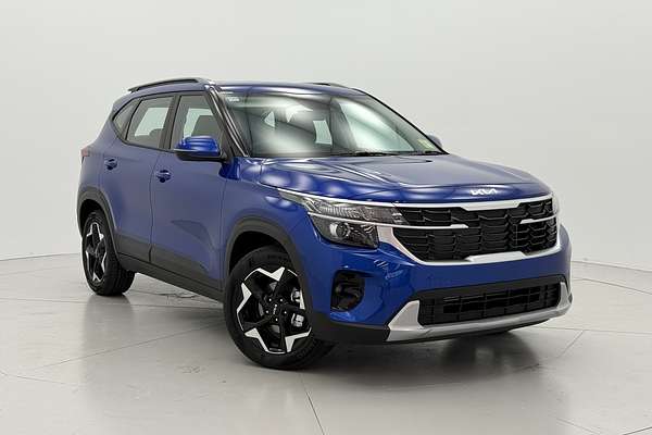 2025 Kia Seltos Sport SP2 PE