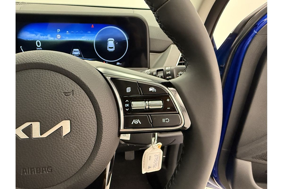 2025 Kia Seltos Sport SP2 PE