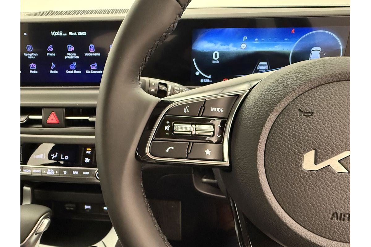 2025 Kia Seltos Sport SP2 PE