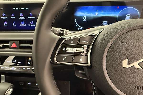 2025 Kia Seltos Sport SP2 PE