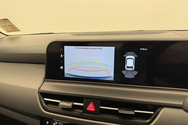 2025 Kia Seltos Sport SP2 PE