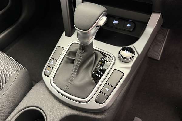 2025 Kia Seltos Sport SP2 PE