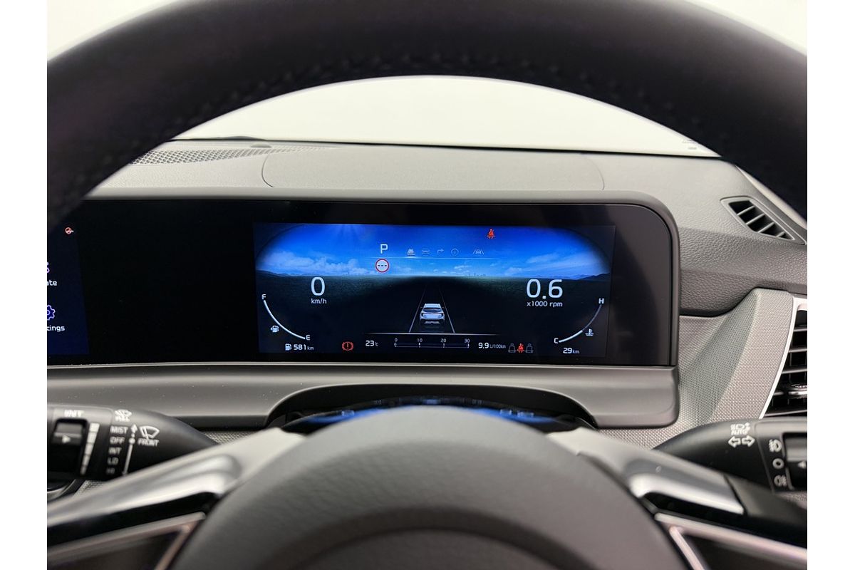 2025 Kia Seltos Sport SP2 PE