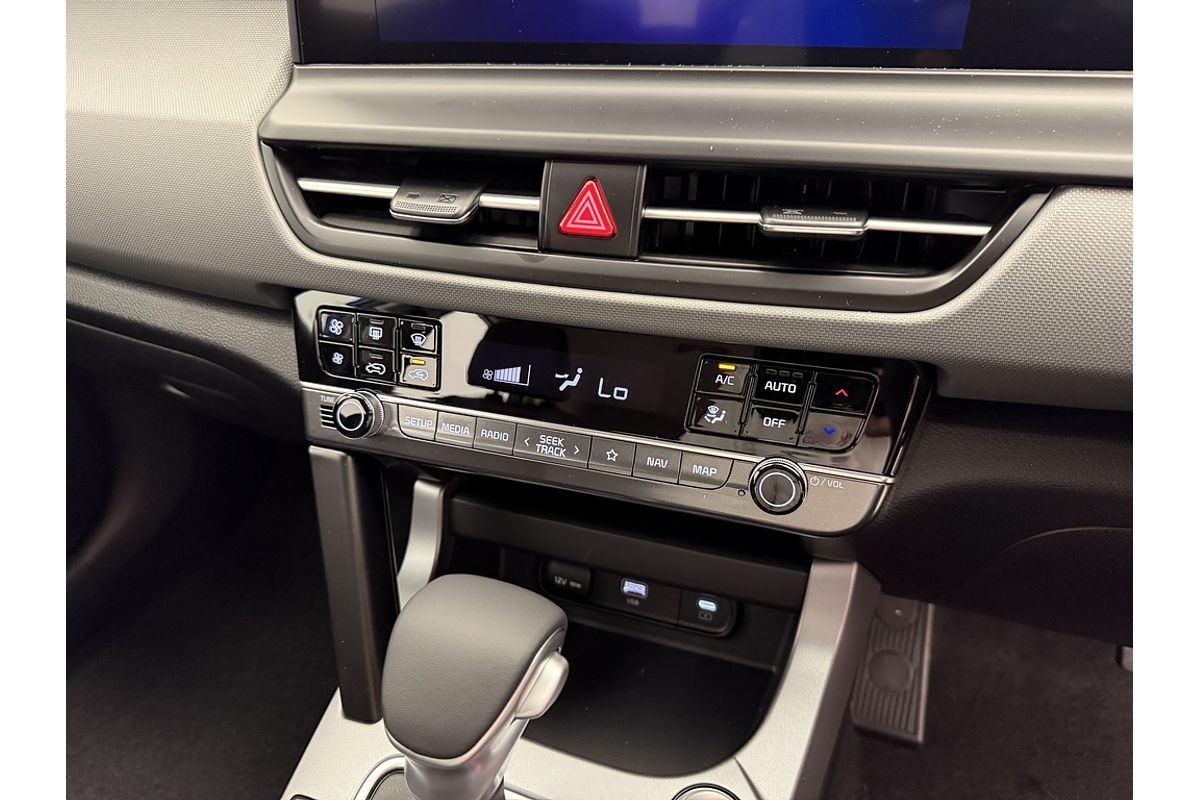 2025 Kia Seltos Sport SP2 PE