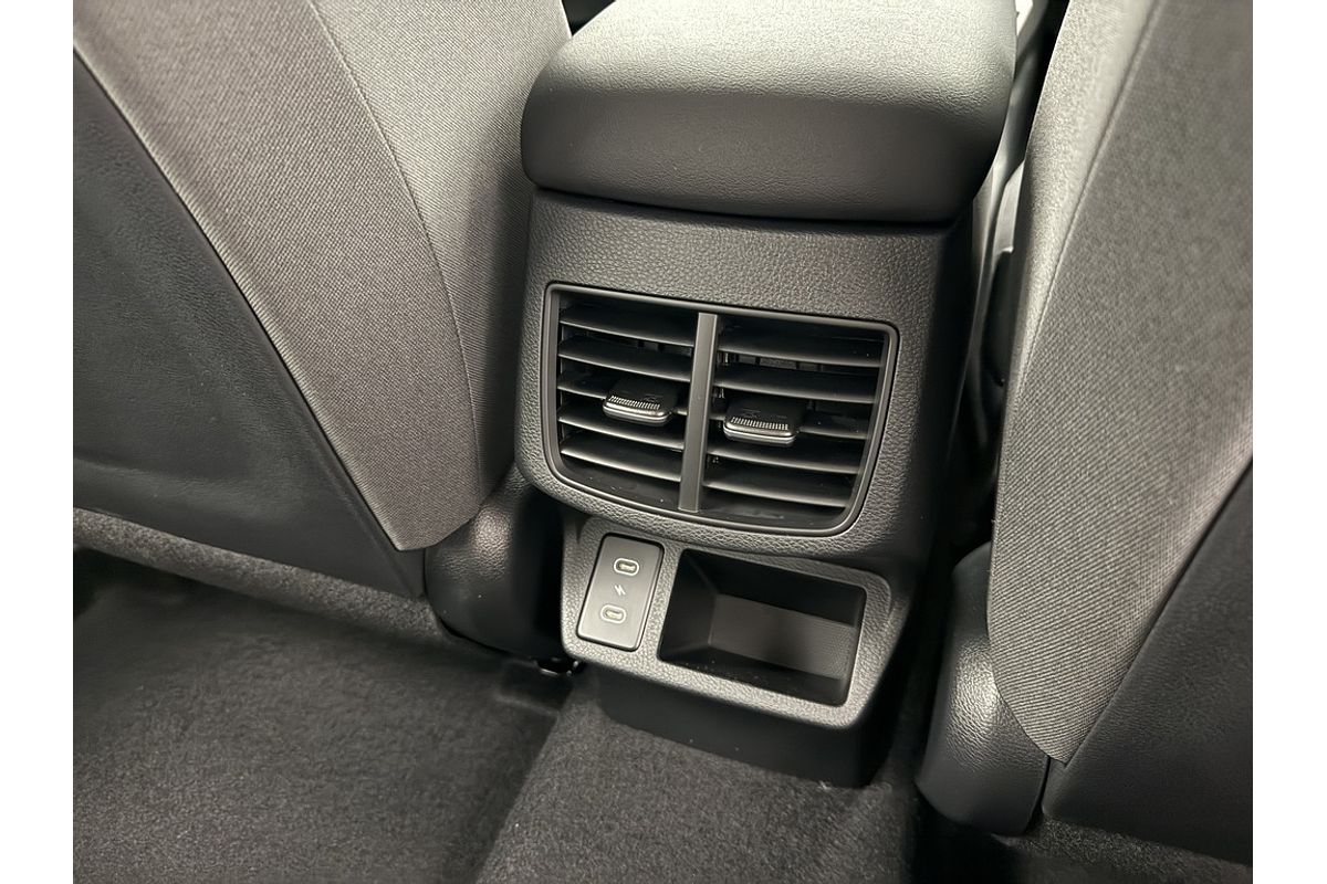 2025 Kia Seltos Sport SP2 PE