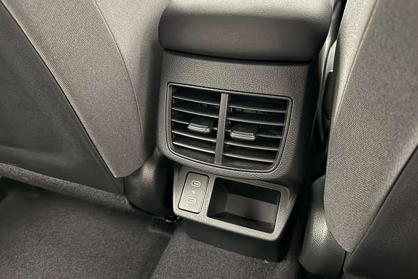 2025 Kia Seltos Sport SP2 PE