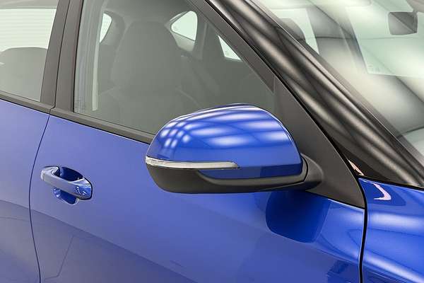 2025 Kia Seltos Sport SP2 PE