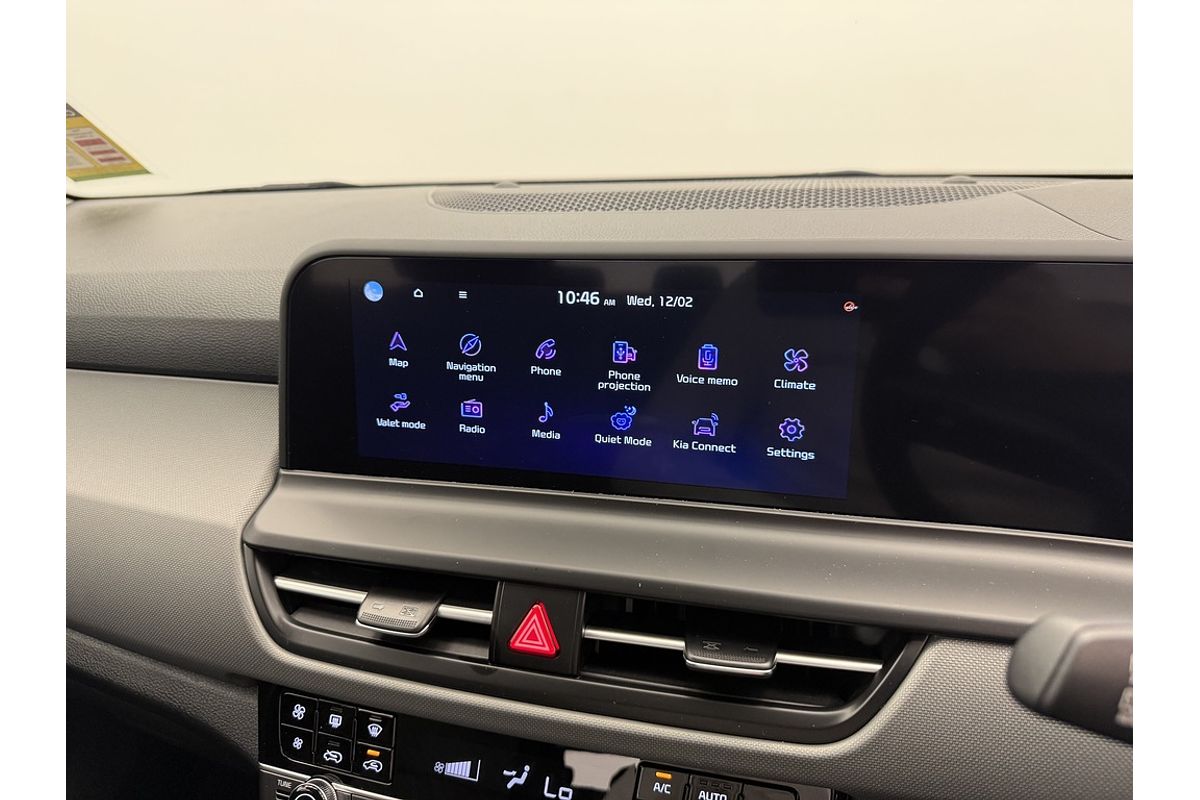 2025 Kia Seltos Sport SP2 PE