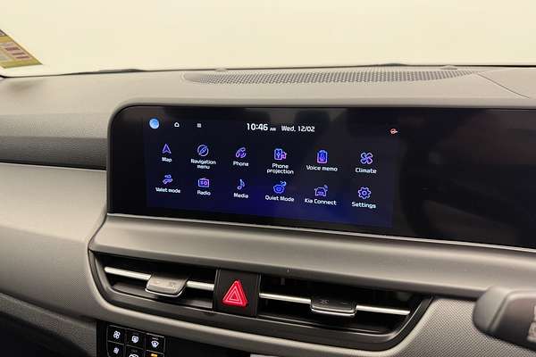 2025 Kia Seltos Sport SP2 PE