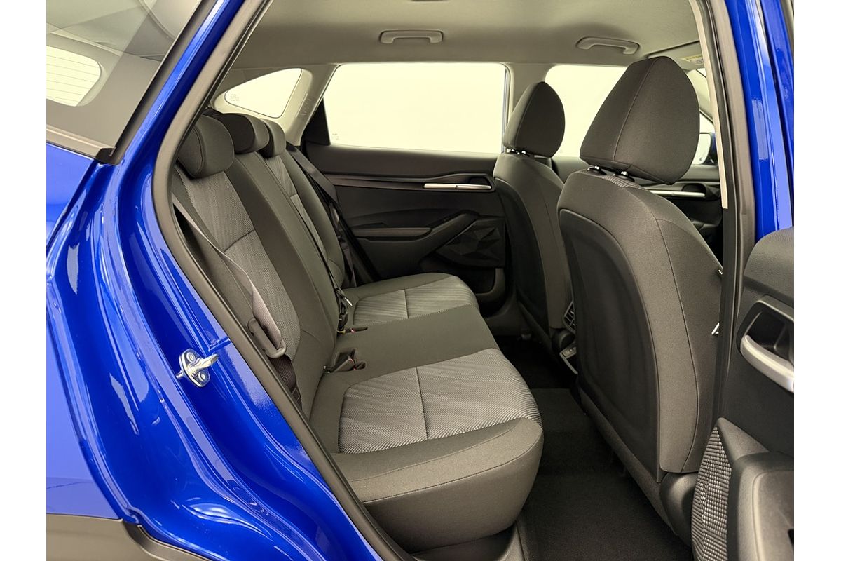 2025 Kia Seltos Sport SP2 PE