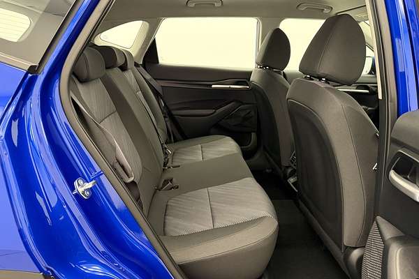 2025 Kia Seltos Sport SP2 PE