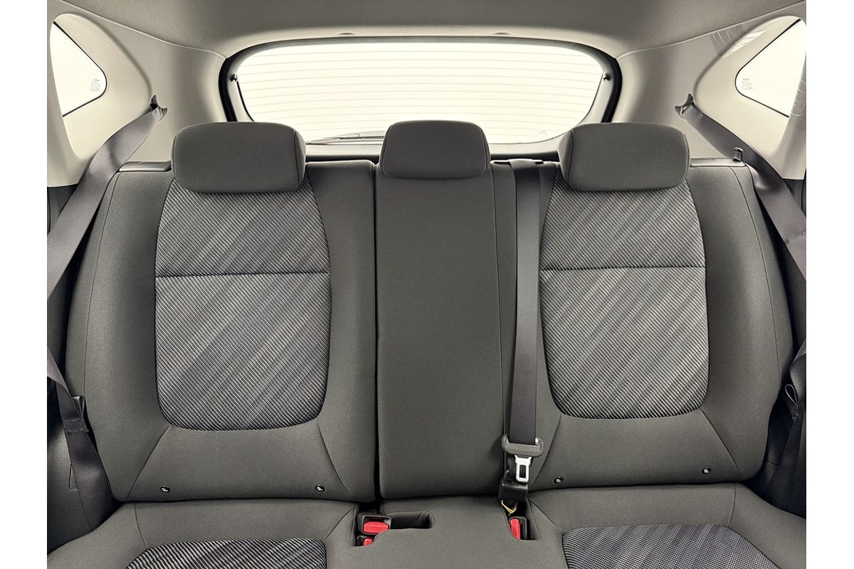 2025 Kia Seltos Sport SP2 PE