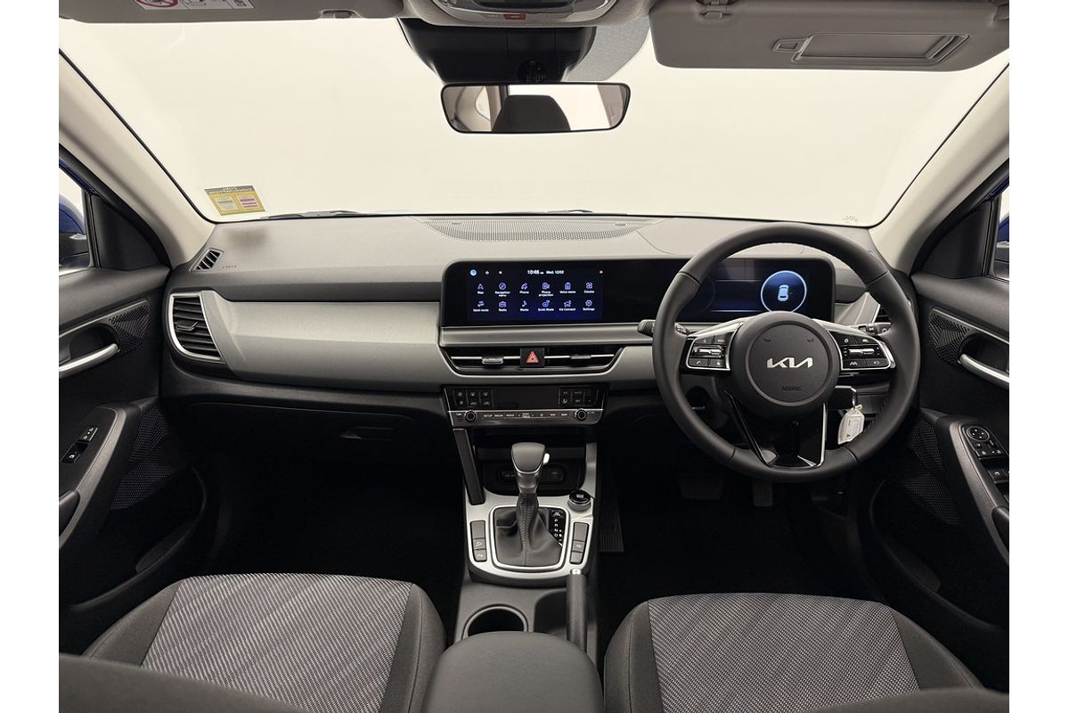 2025 Kia Seltos Sport SP2 PE