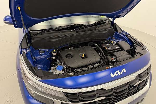 2025 Kia Seltos Sport SP2 PE