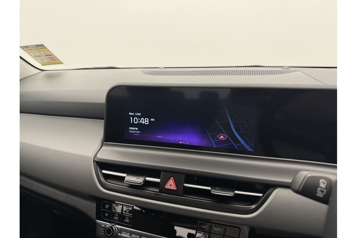 2025 Kia Seltos Sport SP2 PE