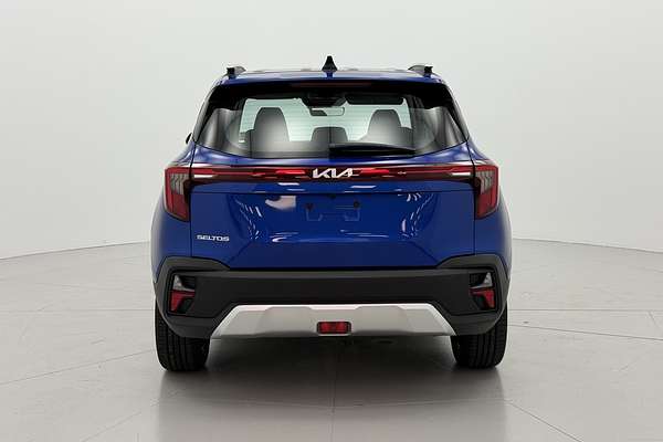 2025 Kia Seltos Sport SP2 PE