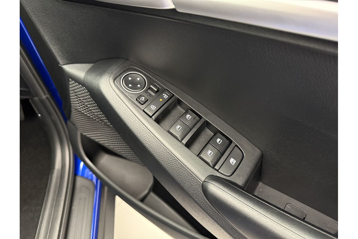 2025 Kia Seltos Sport SP2 PE