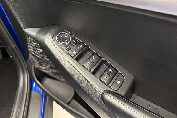 2025 Kia Seltos Sport SP2 PE