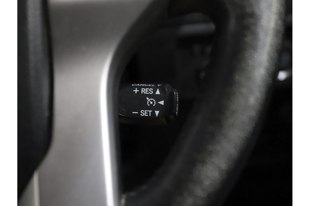 2014 Toyota Landcruiser Prado GXL KDJ150R