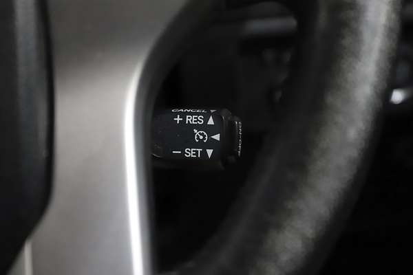 2014 Toyota Landcruiser Prado GXL KDJ150R