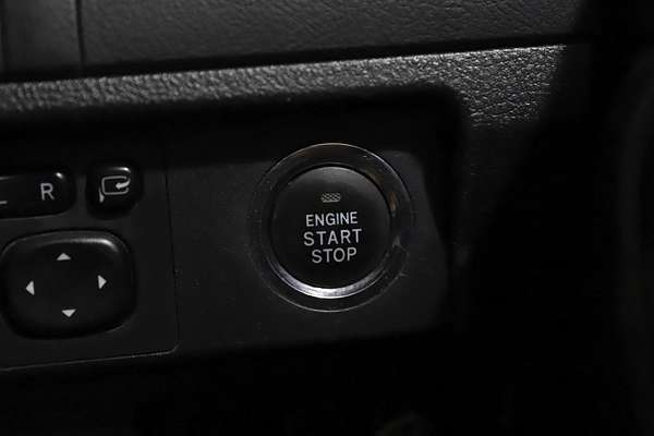 2014 Toyota Landcruiser Prado GXL KDJ150R