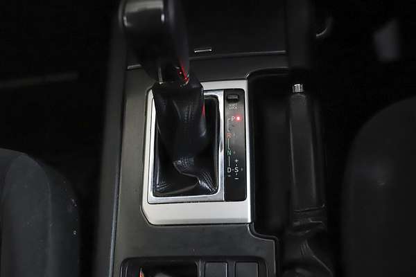 2014 Toyota Landcruiser Prado GXL KDJ150R
