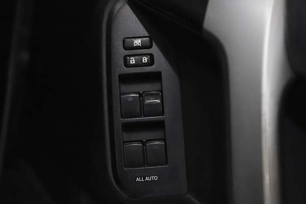 2014 Toyota Landcruiser Prado GXL KDJ150R