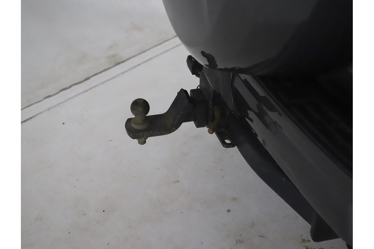 2014 Toyota Landcruiser Prado GXL KDJ150R