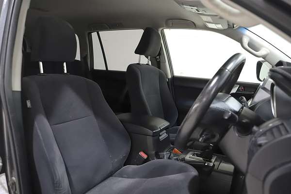2014 Toyota Landcruiser Prado GXL KDJ150R