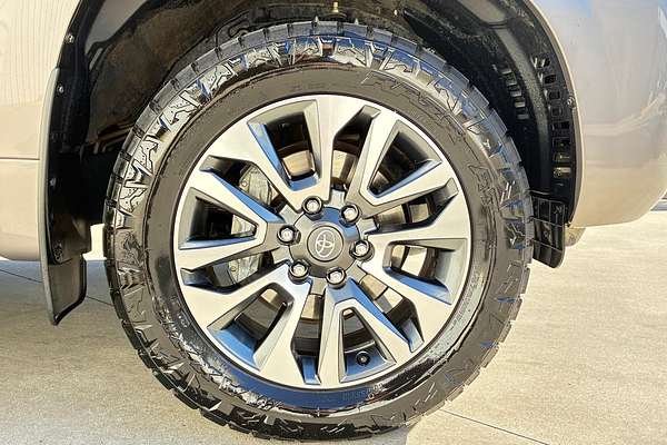 2022 Toyota Landcruiser Prado VX GDJ150R