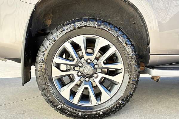 2022 Toyota Landcruiser Prado VX GDJ150R