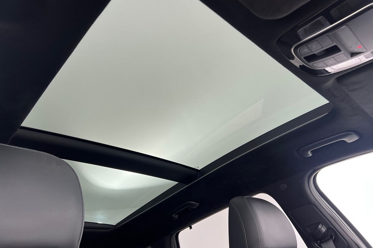 2021 Hyundai Santa Fe Highlander TM.V3