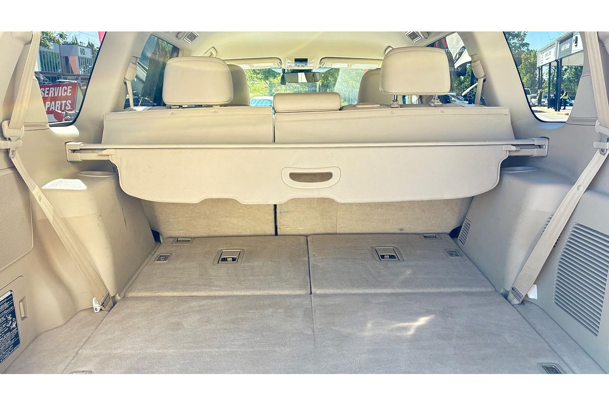 2022 Toyota Landcruiser Prado VX GDJ150R