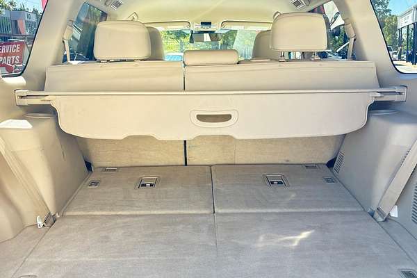 2022 Toyota Landcruiser Prado VX GDJ150R