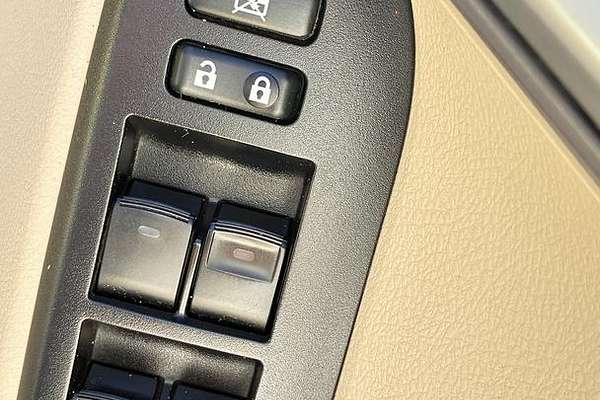 2022 Toyota Landcruiser Prado VX GDJ150R