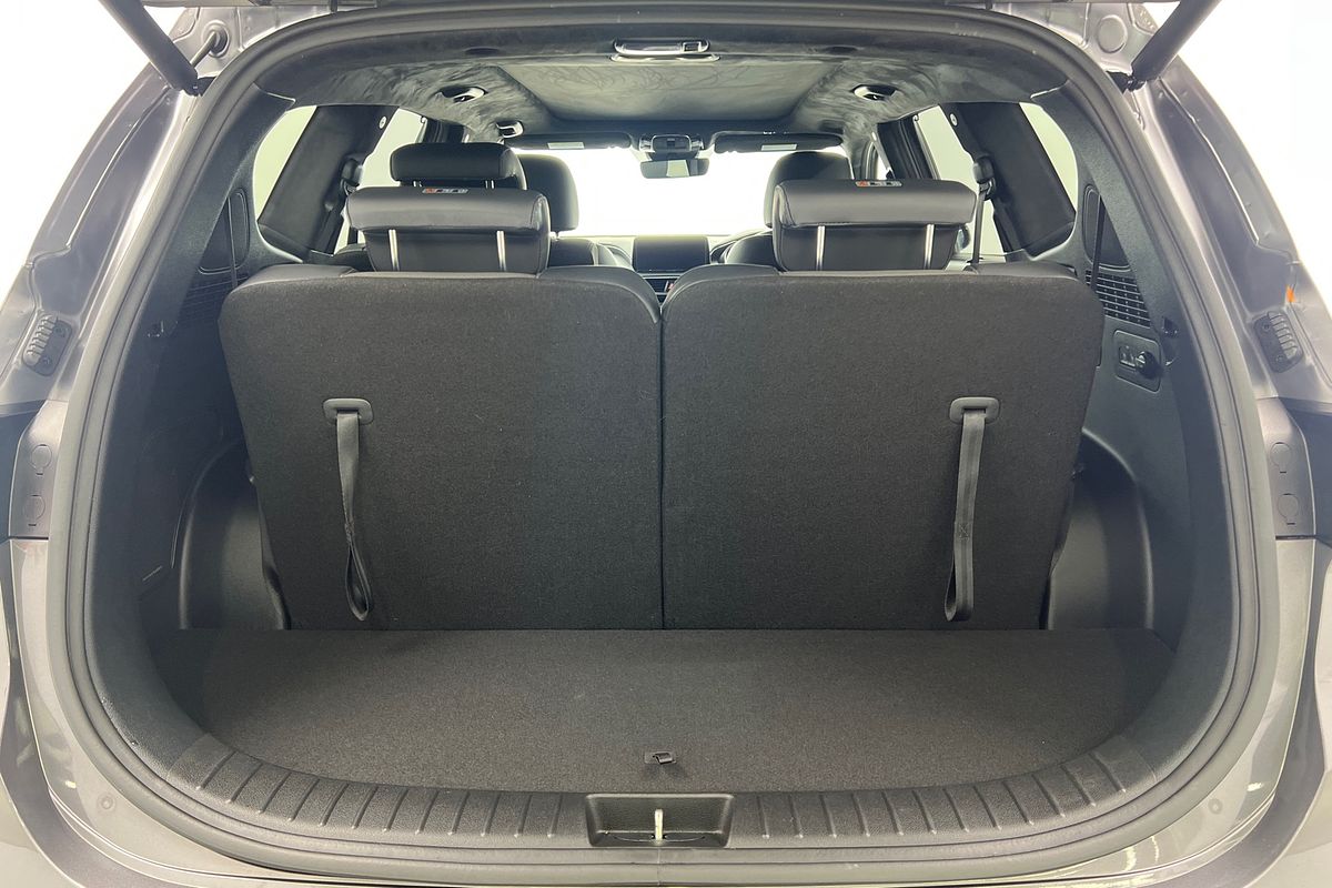 2021 Hyundai Santa Fe Highlander TM.V3