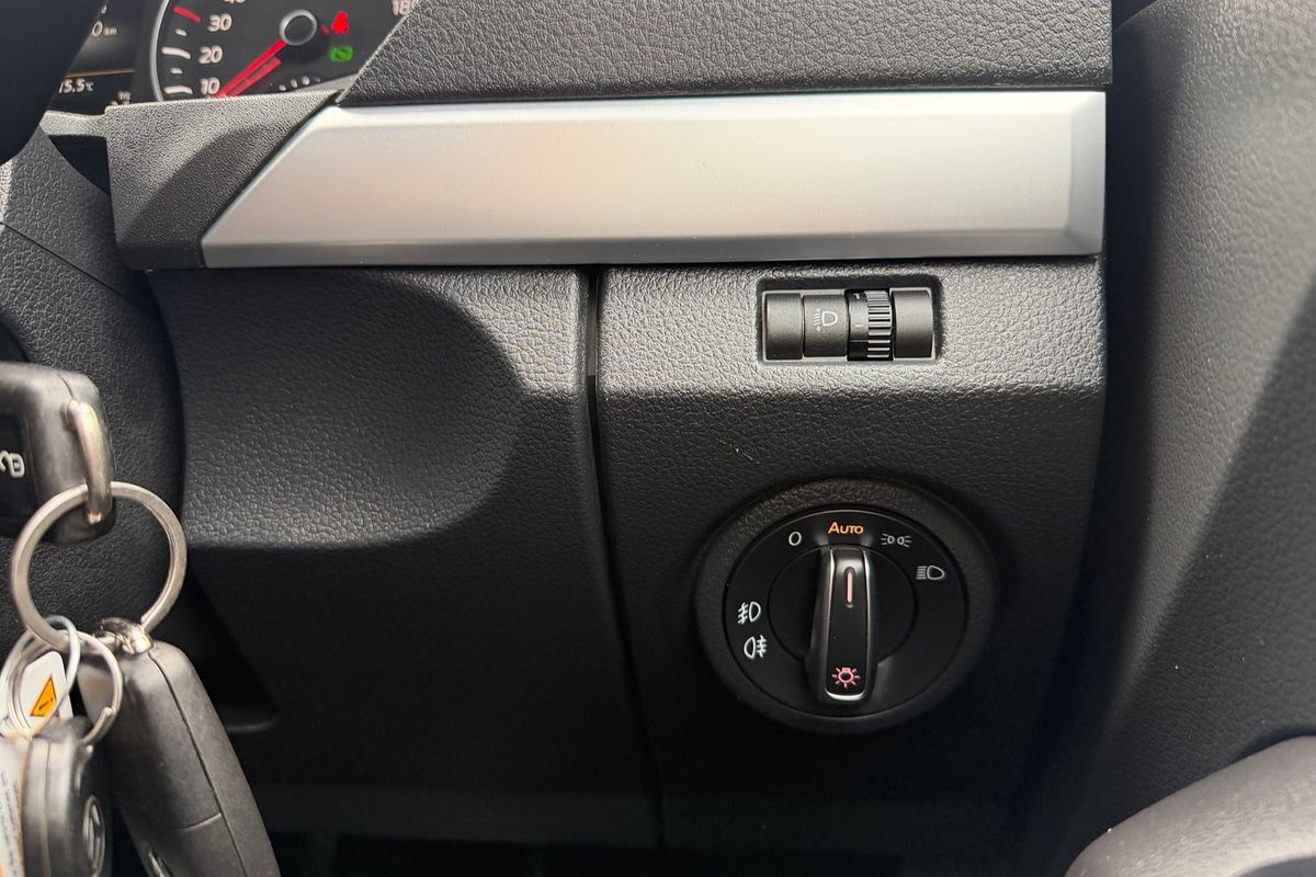 2018 Volkswagen Amarok TDI580 Ultimate 2H 4X4