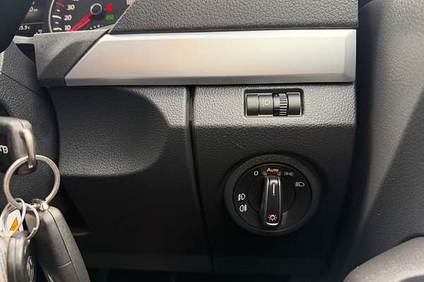 2018 Volkswagen Amarok TDI580 Ultimate 2H 4X4