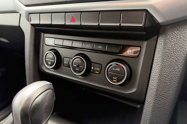 2018 Volkswagen Amarok TDI580 Ultimate 2H 4X4