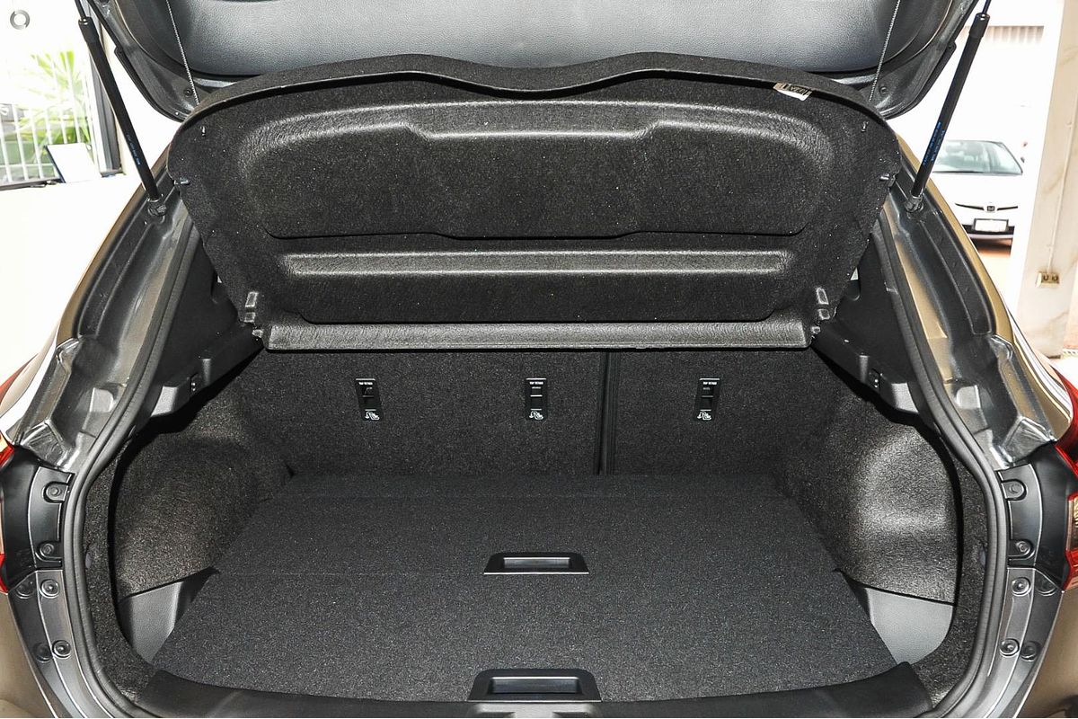 2018 Nissan QASHQAI Ti J11 Series 2